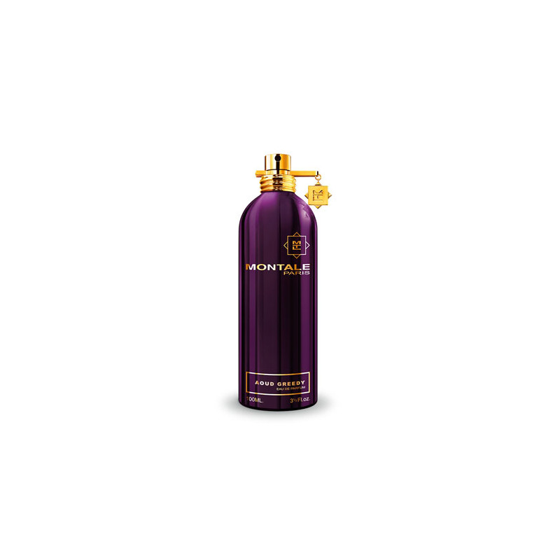 Montale Aoud Greedy EDP UNISEX 100ml без кутия