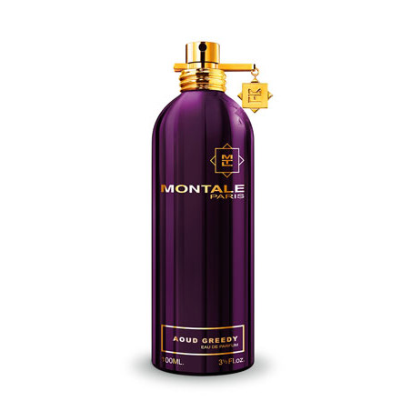 Montale Aoud Greedy EDP UNISEX 100ml без кутия