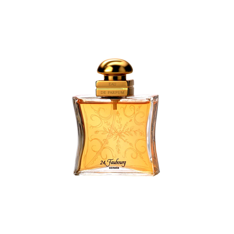 Hermes 24 Faubourg EDP за жени 100ml без кутия