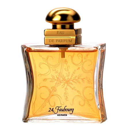 Hermes 24 Faubourg EDP за жени 100ml без кутия