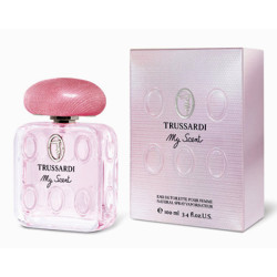 Trussardi My Scent EDT за жени НОВ