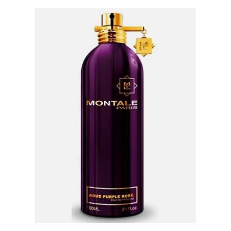 Montale Aoud Purple Rose EDP UNISEX 100ml без кутия