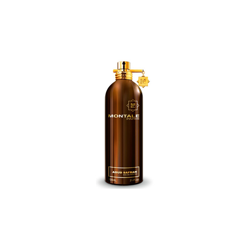 Montale Aoud Safran EDP UNISEX 100ml без кутия