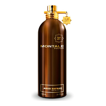 Montale Aoud Safran EDP UNISEX 100ml без кутия