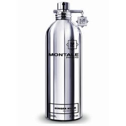 Montale Ginger Musk EDP UNISEX 100ml без кутия