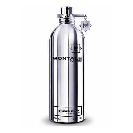 Montale Ginger Musk EDP UNISEX 100ml без кутия