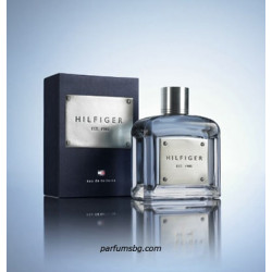 Tommy Hilfiger Hilfiger Est.1985 EDT за мъже