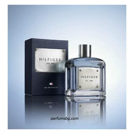 Tommy Hilfiger Hilfiger Est.1985 EDT за мъже