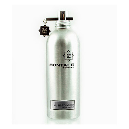 Montale Musk to Musk EDP UNISEX 100ml без кутия