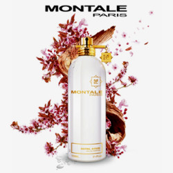 Montale Nepal Aoud EDP UNISEX 100ml НОВ