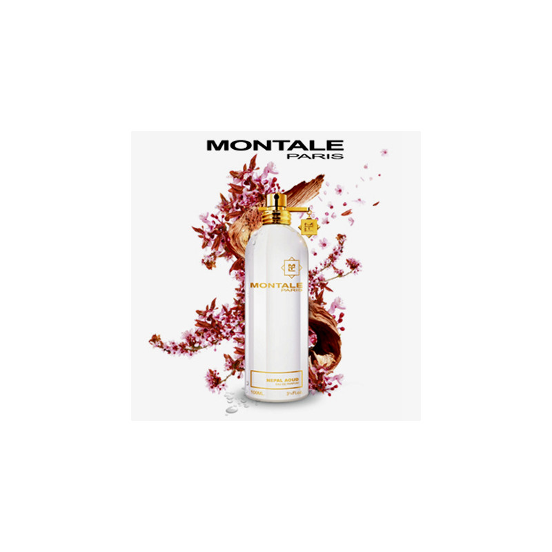 Montale Nepal Aoud EDP UNISEX 100ml НОВ