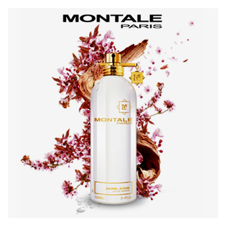 Montale Nepal Aoud EDP UNISEX 100ml НОВ