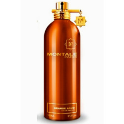 Montale Orange Aoud EDP...