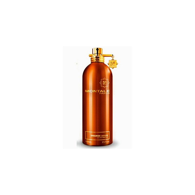 Montale Orange Aoud EDP UNISEX 100ml без кутия НОВ