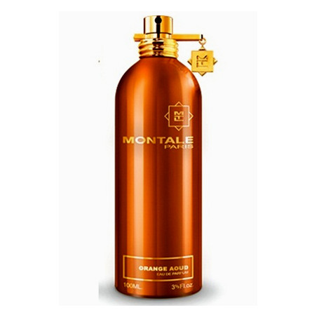 Montale Orange Aoud EDP UNISEX 100ml без кутия НОВ