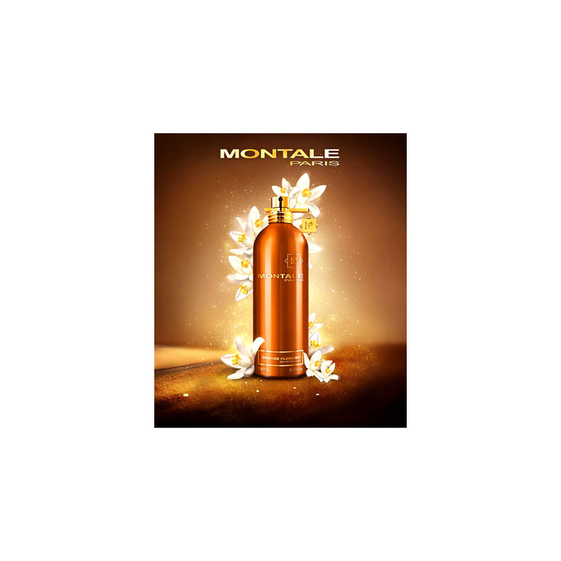 Montale Orange Flowers EDP UNISEX 100ml НОВ