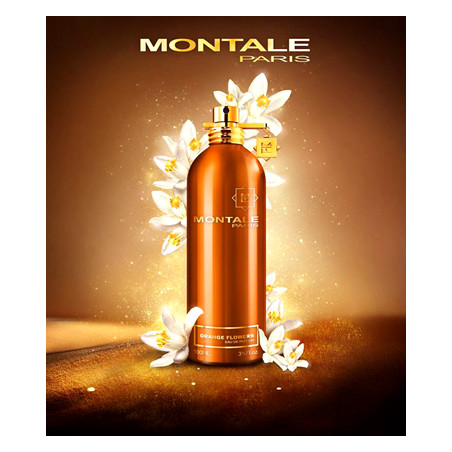 Montale Orange Flowers EDP UNISEX 100ml НОВ