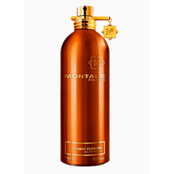 Montale Orange Flowers EDP UNISEX 100ml без кутия НОВ