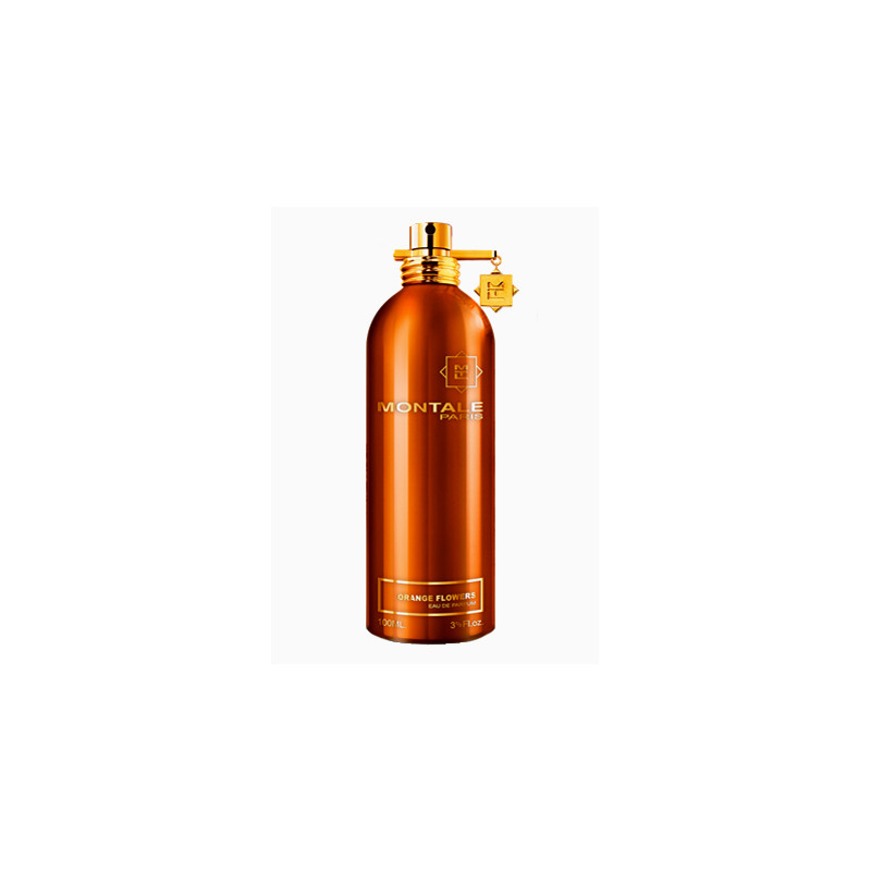 Montale Orange Flowers EDP UNISEX 100ml без кутия НОВ