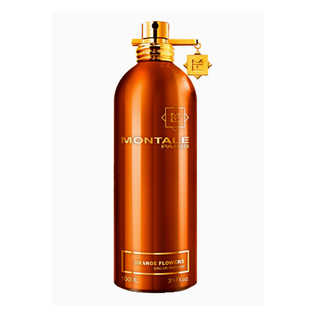 Montale Orange Flowers EDP UNISEX 100ml без кутия НОВ