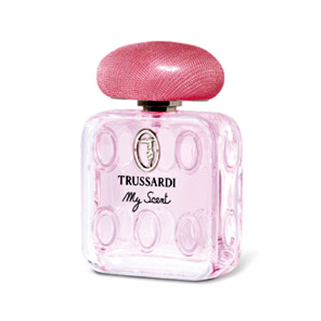 Trussardi My Scent EDT за жени 100ml НОВ