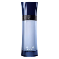 Armani Code Colonia EDT за мъже 75ml без кутия НОВ