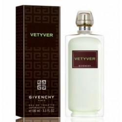 Givenchy Vetyver EDT за...