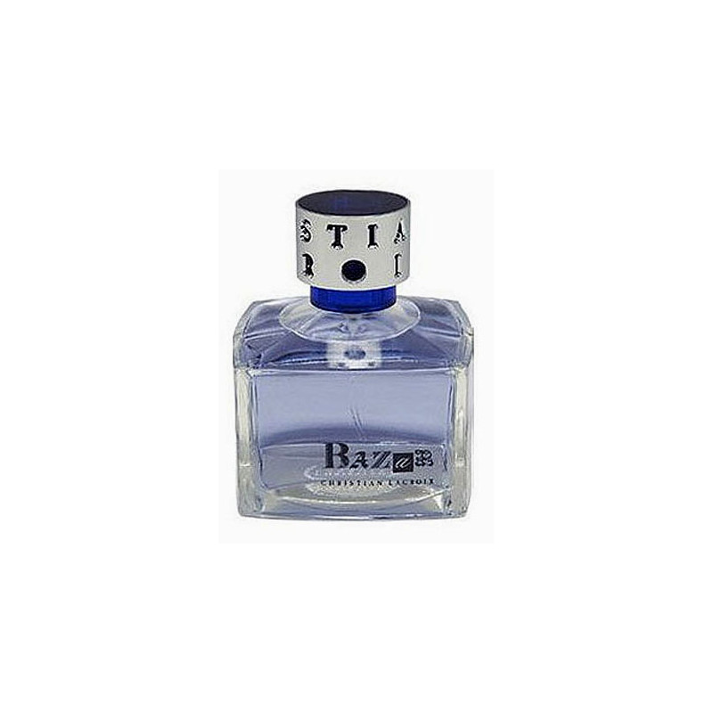 Christian Lacroix Bazar EDT за мъже 100ml без кутия