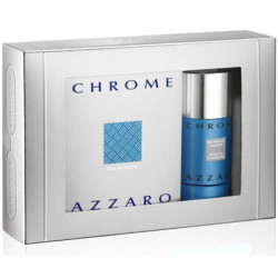 Azzaro Chrome К-Т за мъже...