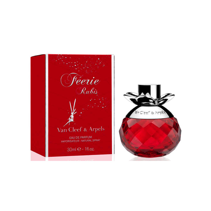 Van Cleef & Arpels Feerie Rubis EDP за жени НОВ