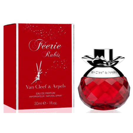 Van Cleef & Arpels Feerie Rubis EDP за жени НОВ