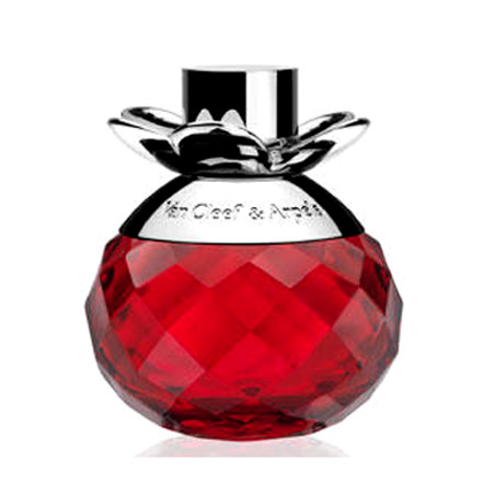 Van Cleef & Arpels Feerie Rubis EDP за жени 100ml без кутия НОВ