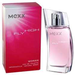 Mexx Fly High EDT за жени