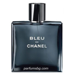 Chanel Bleu de Chanel EDT за мъже 150ml без кутия