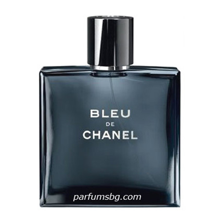 Chanel Bleu de Chanel EDT за мъже 150ml без кутия