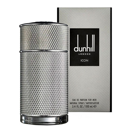 Dunhill Icon EDP за мъже 100ml НОВ