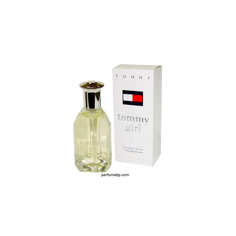 Tommy Hilfiger Tommy Girl EDT за жени