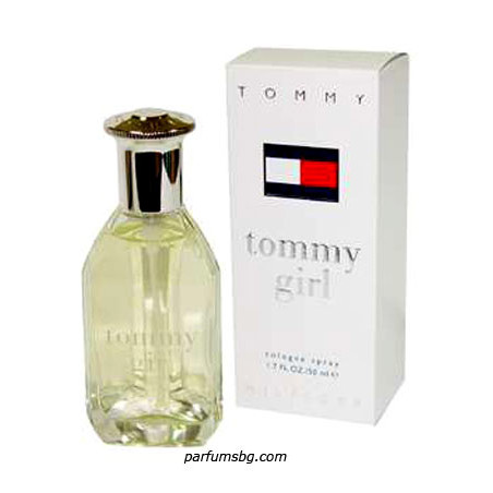 Tommy Hilfiger Tommy Girl EDT за жени