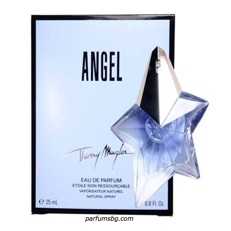 Thierry Mugler Angel EDP за жени