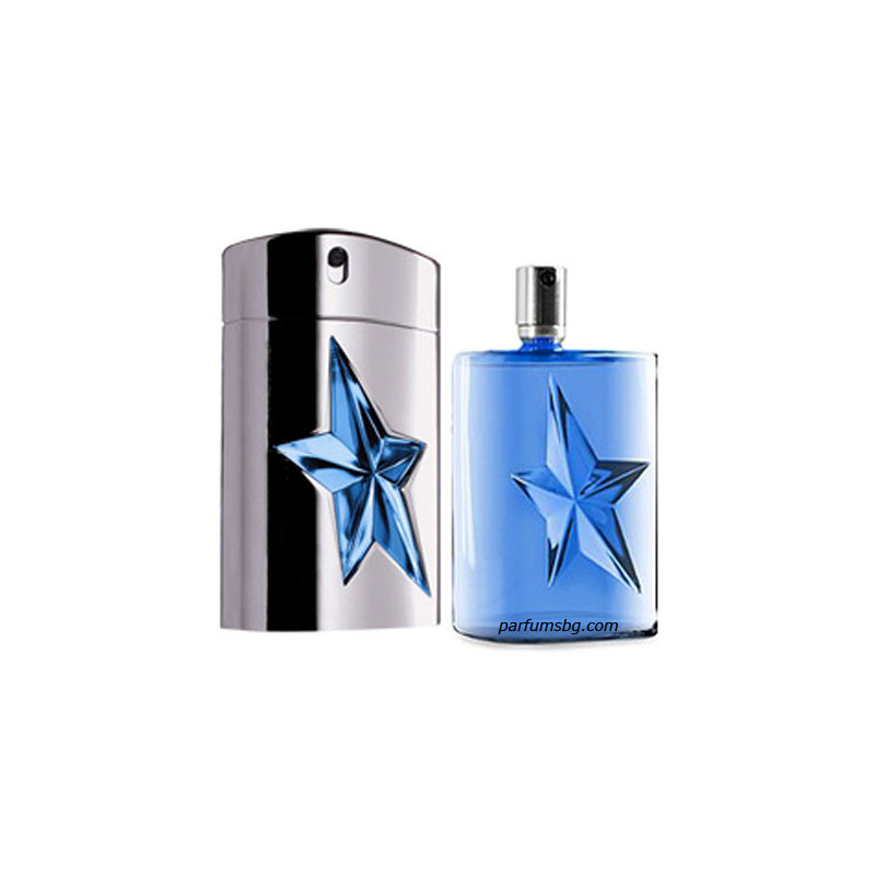 Thierry Mugler A Men EDT за мъже