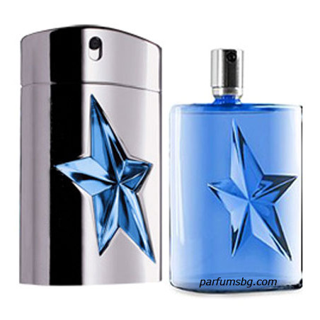 Thierry Mugler A Men EDT за мъже