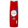 Old Spice Whitewater Душ гел за мъже 400ml