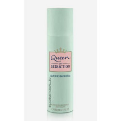 Antonio Banderas Queen Seduction Дезодорант за жени 150ml