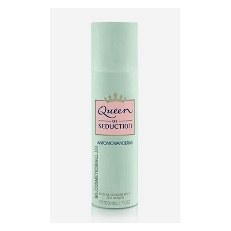 Antonio Banderas Queen Seduction Дезодорант за жени 150ml