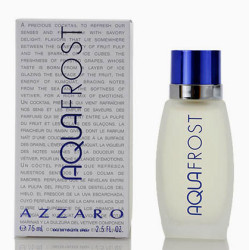 Azzaro Aqua Frost EDT за...