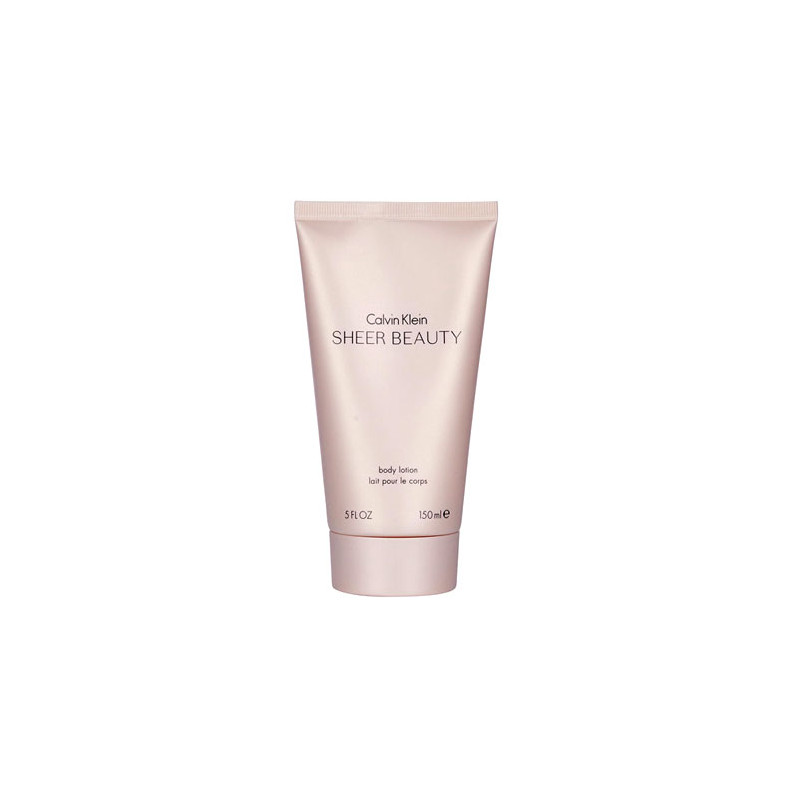 Calvin Klein Sheer Beauty BL за жени 150ml