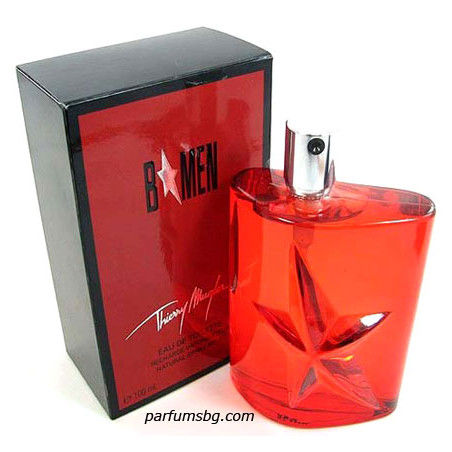 Thierry Mugler B Men EDT за мъже