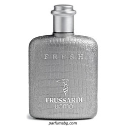 Trussardi Fresh Uomo EDT за...