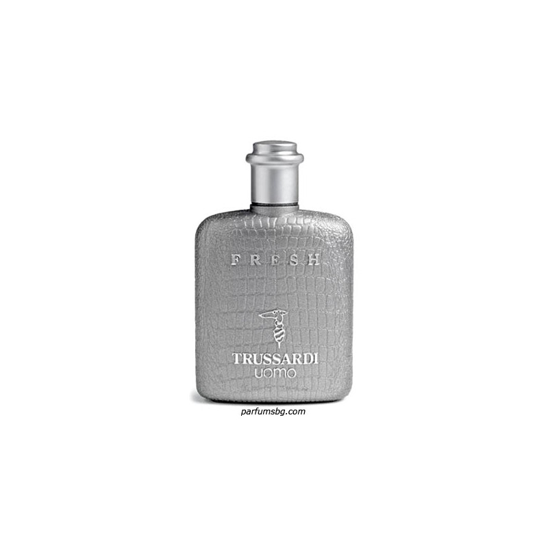 Trussardi Fresh Uomo EDT за мъже 50ml без кутия