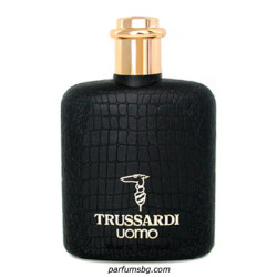 Trussardi Uomo EDT за мъже 100ml без кутия